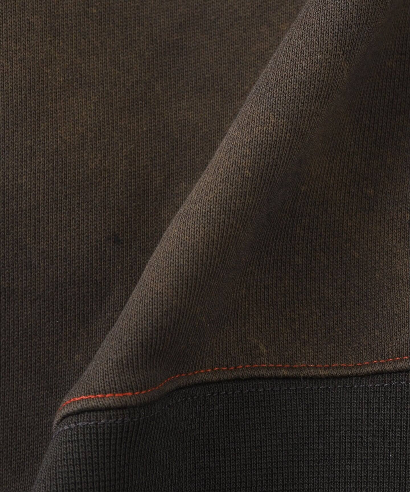 PARANOID / パラノイド GRADATION HOODED PO SWEAT（スウェット