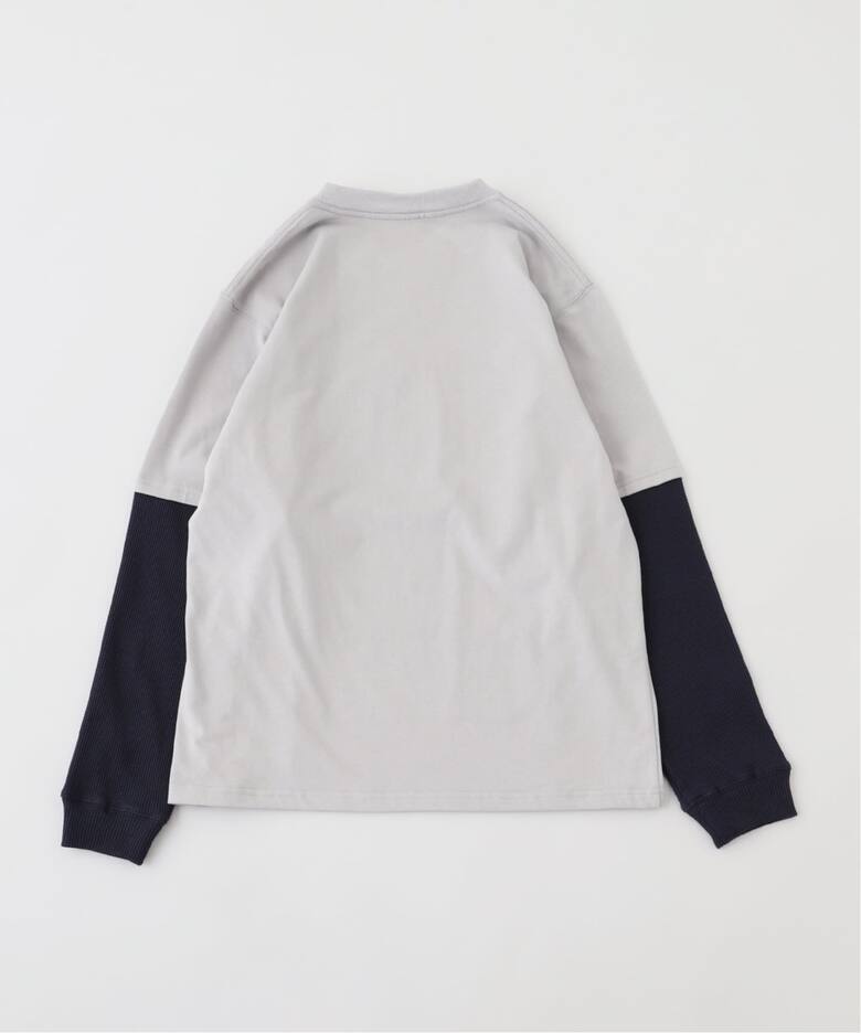 SPECIAL GUEST / スペシャルゲスト SG FAKE LAYERD LS TEE（Tシャツ