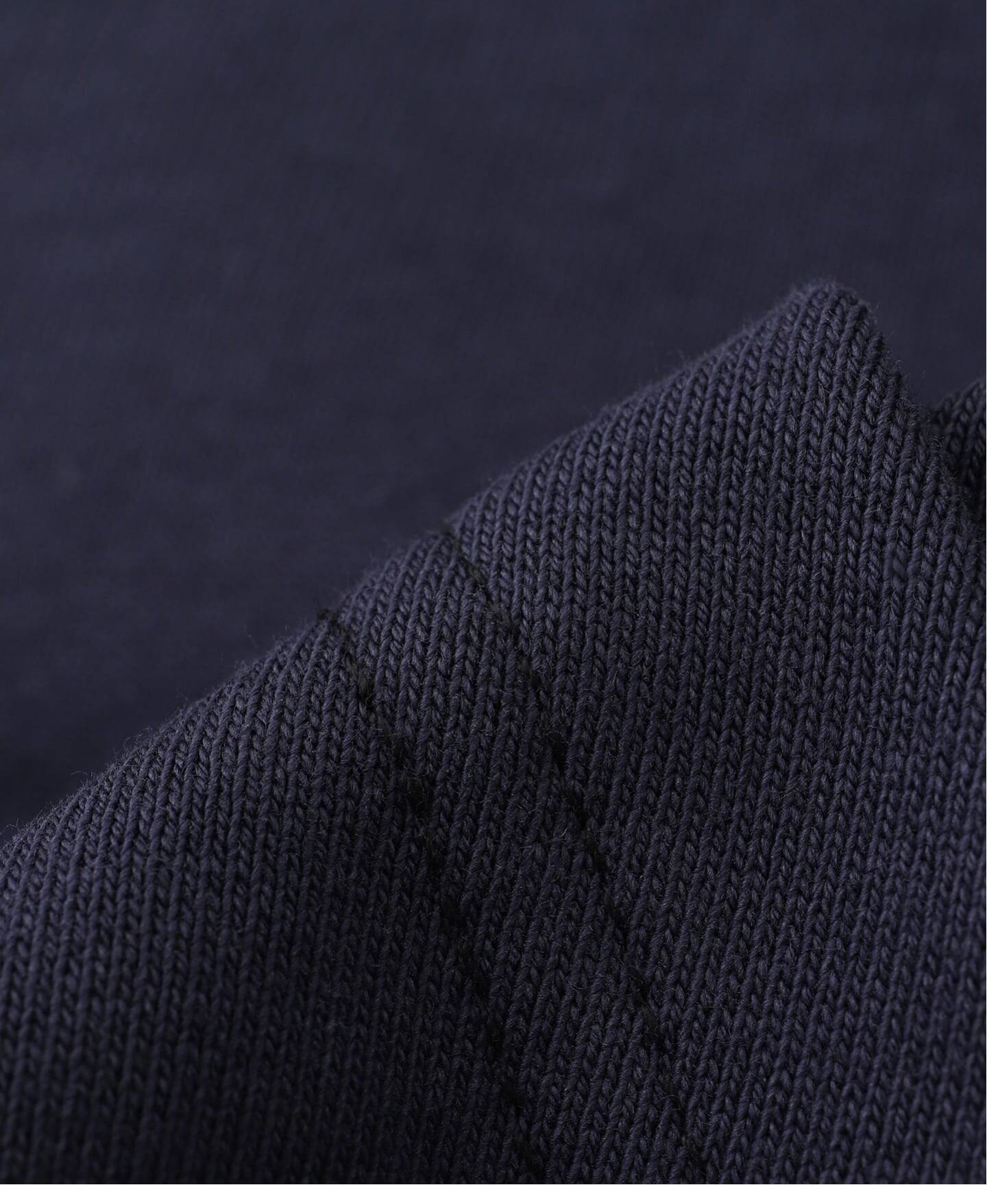 SPECIAL GUEST / スペシャルゲスト PVC SG LOGO ZIP HOODIE