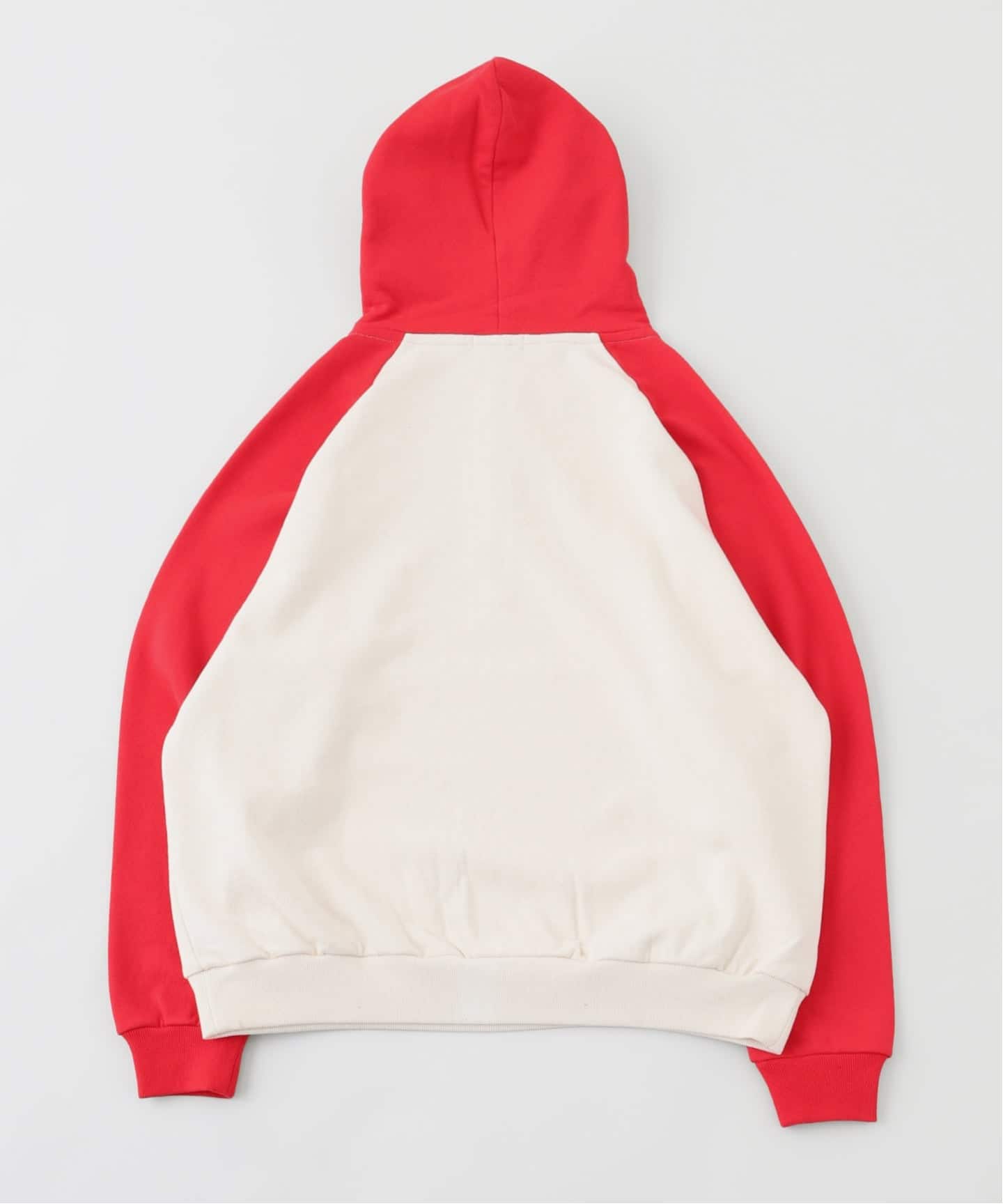 cabaret poval / キャバレーポバール ANORAK SWEATSHIRT（パーカー