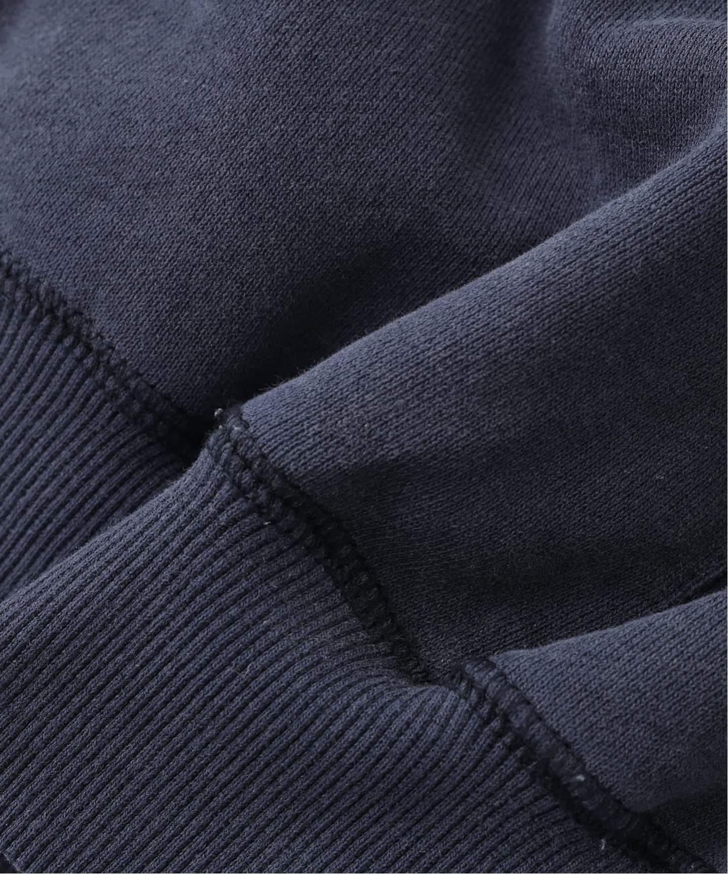 Whimsy / ウィムジー FADED ZIP-UP HOODIE（パーカー）｜PULP（パルプ