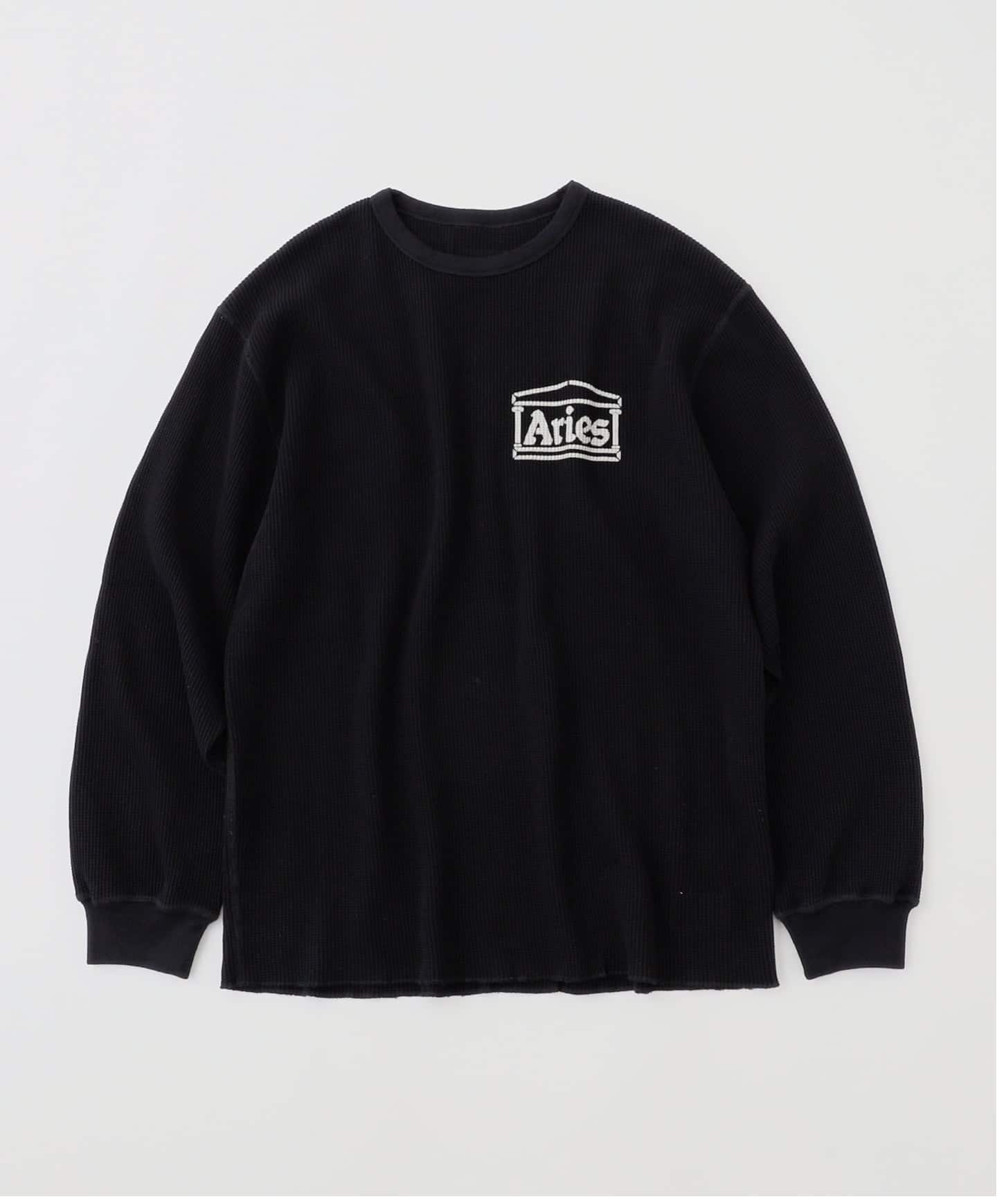 Aries アリーズ　スウェット　Lサイズ 楽天市場】ARIES(アリーズ) Credit Card Sweat クレジットカード