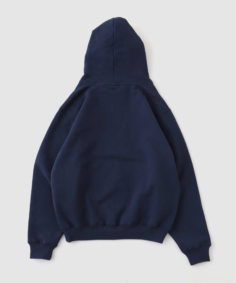 SOL soonerorlater / スーナーオアレイター SHAKY THAI LOGO HOODIE 