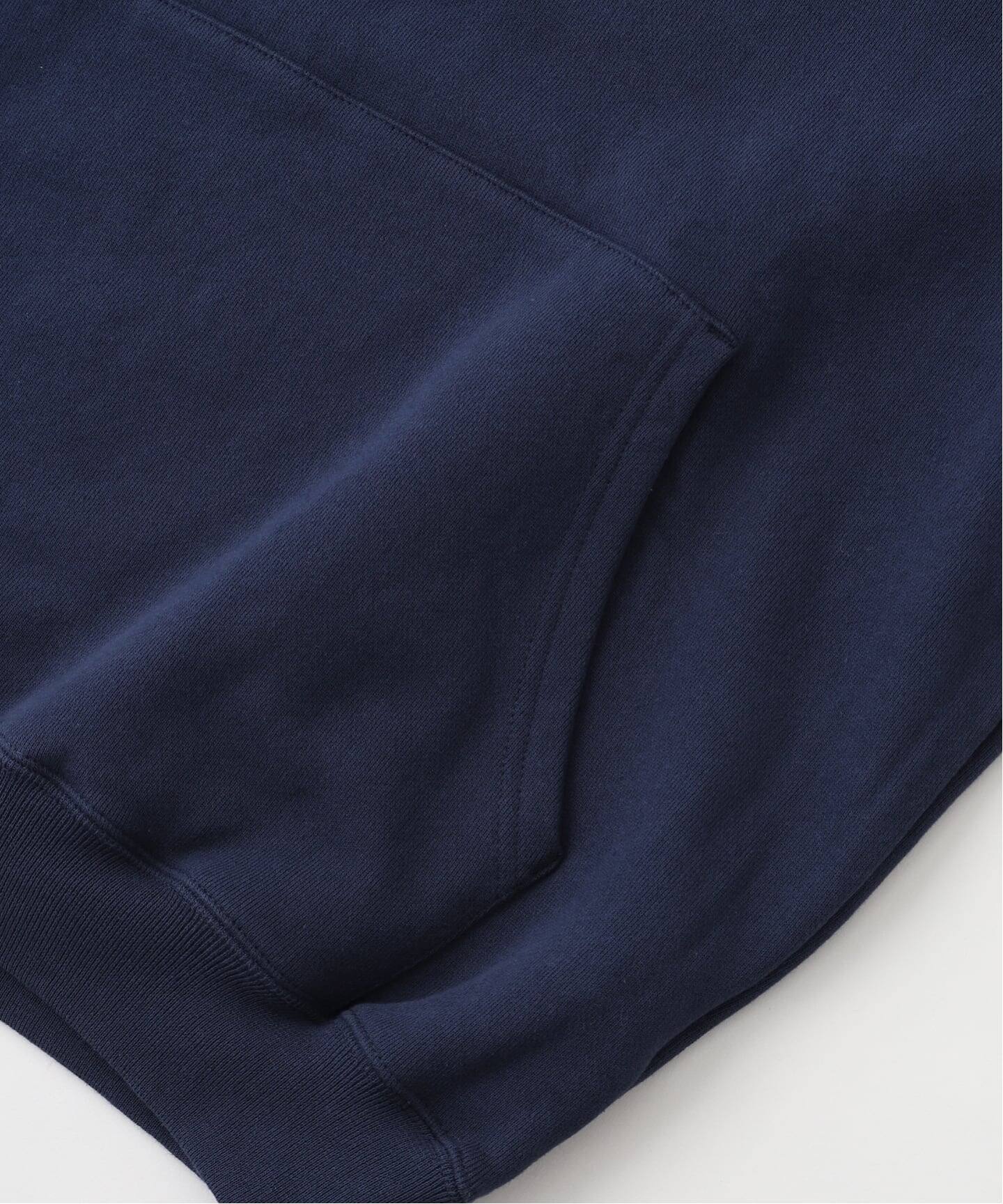 SOL soonerorlater / スーナーオアレイター SHAKY THAI LOGO HOODIE