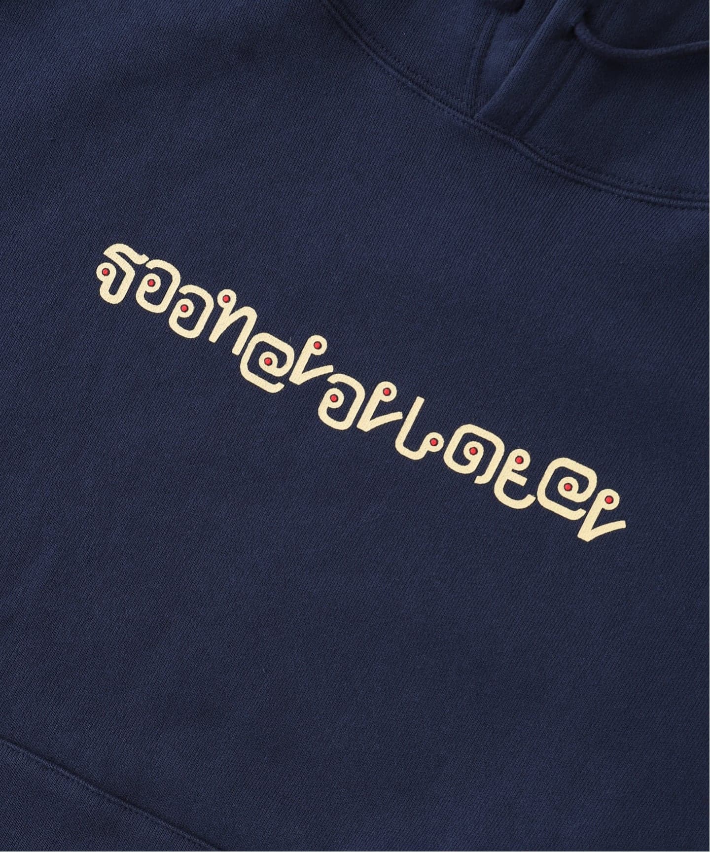SOL soonerorlater / スーナーオアレイター SHAKY THAI LOGO
