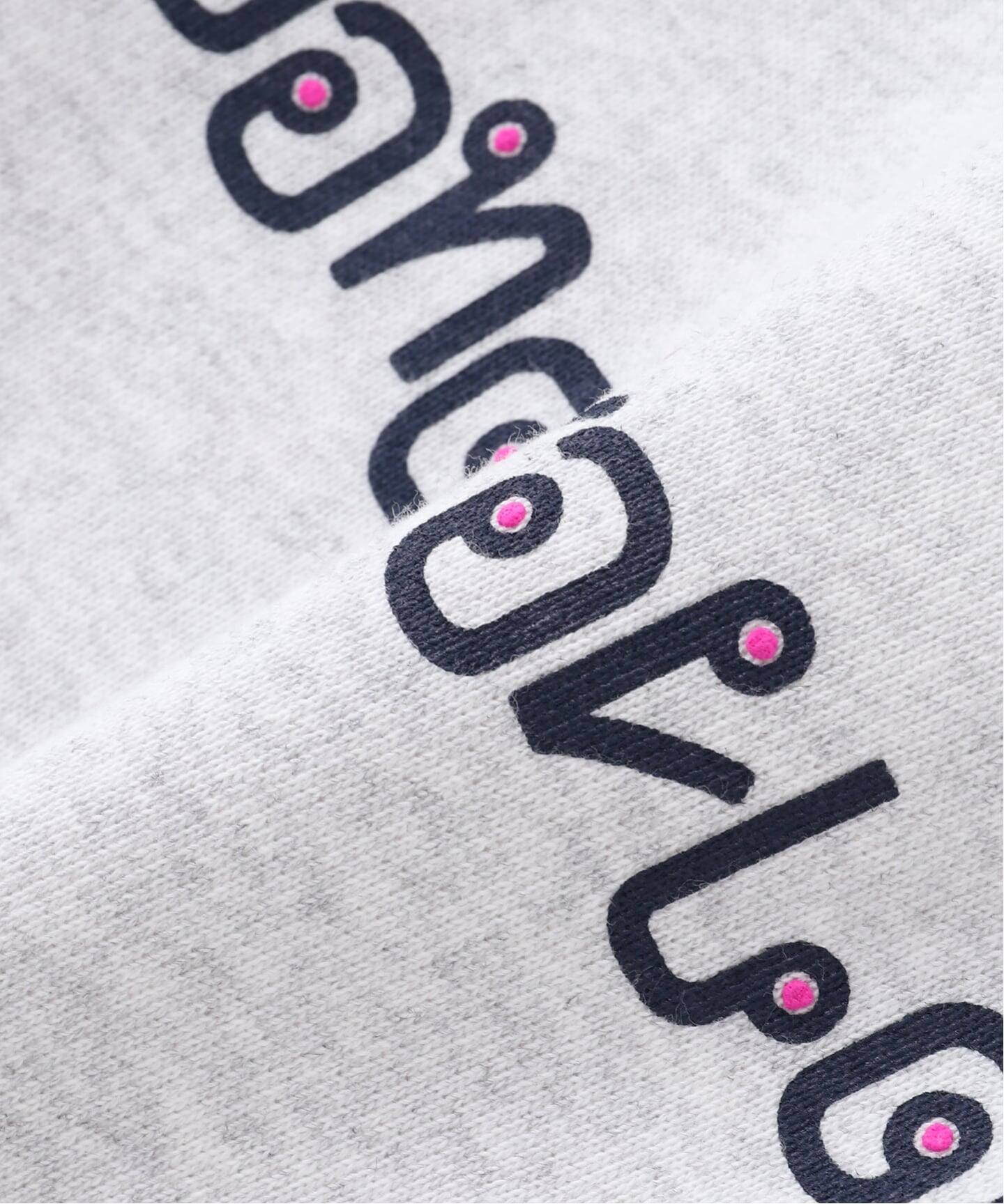 SOL soonerorlater / スーナーオアレイター SHAKY THAI LOGO