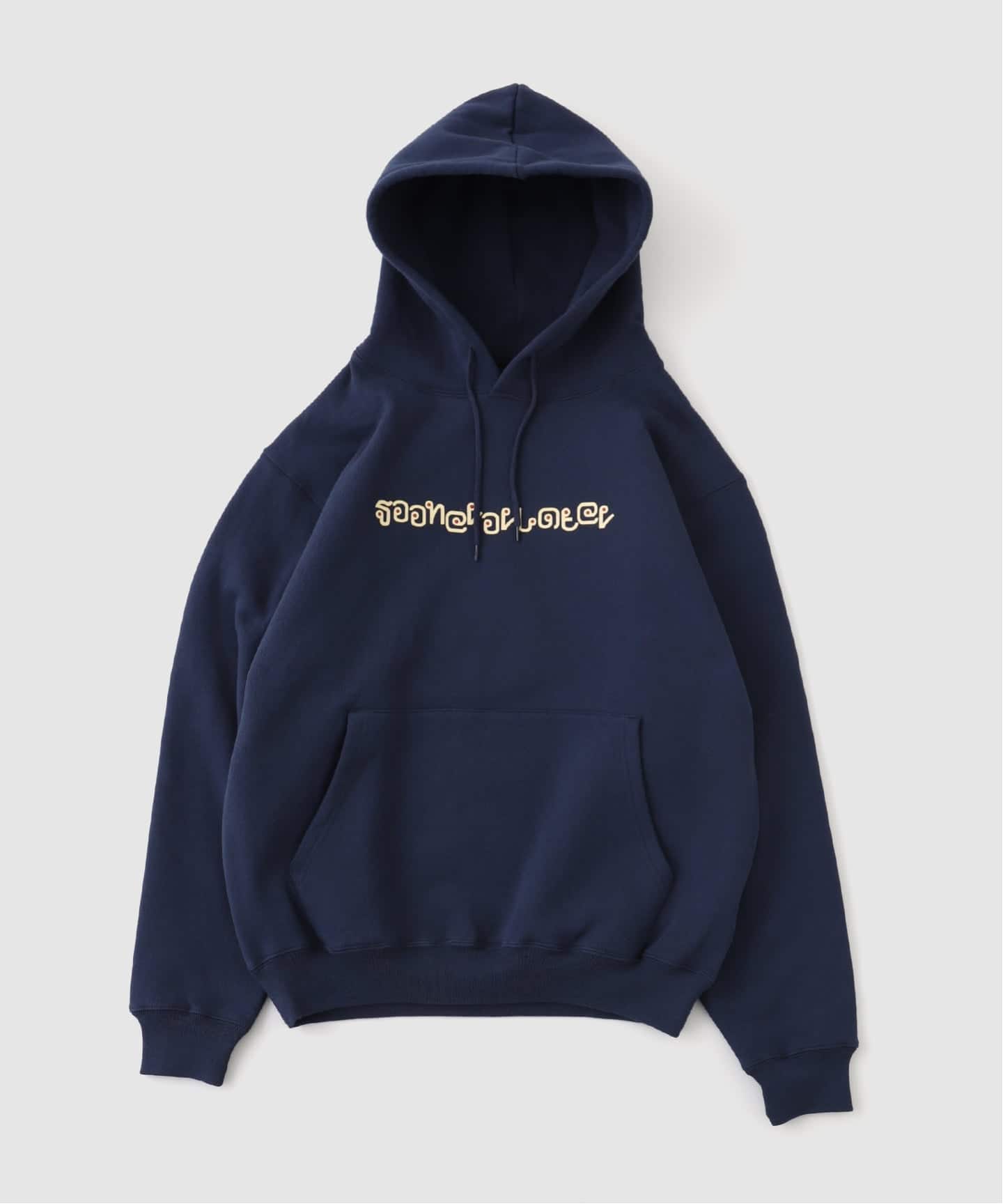 SOL soonerorlater パーカー GuruGuru Zip Hoodie soonerorlater SOL XL - メルカリ
