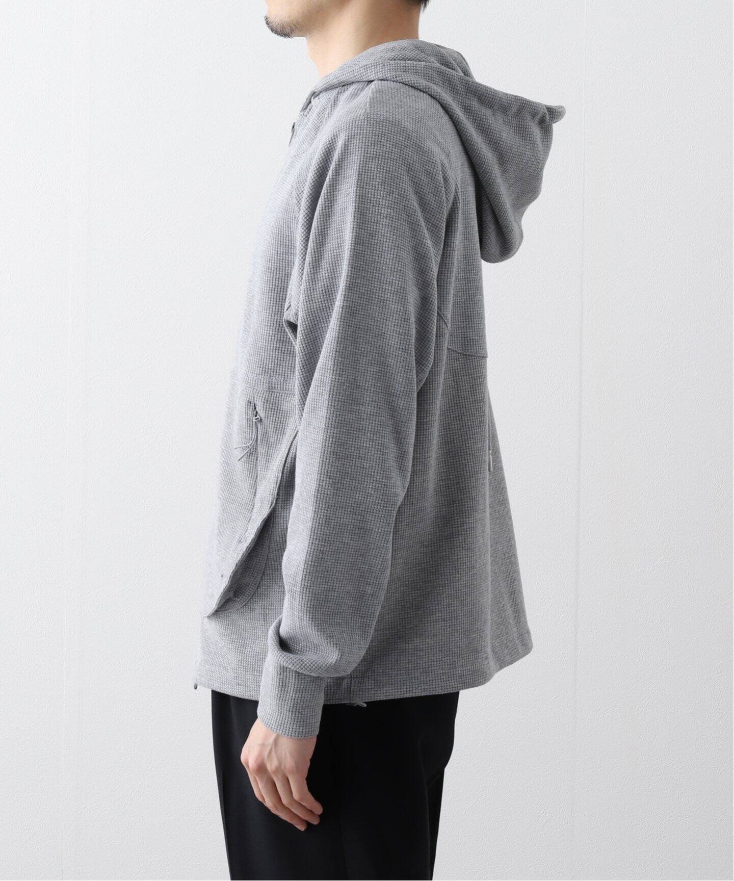 関税/送料込★SAN SAN GEAR★BIPED HOODIE SAN SAN GEAR / サンサンギア CIRCUIT ZIP-UP HOODIE SG2501HZ01
