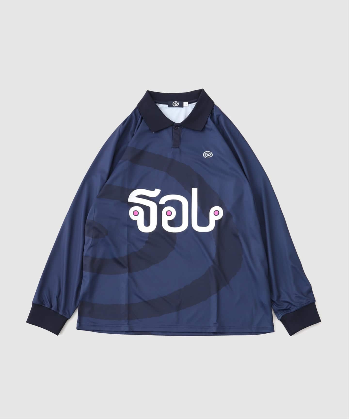 sol Thai logo Soccer Shirts S サッカーシャツ SOL / ソル THAI LOGO SOCCER SHIRTS（Tシャツ／カットソー