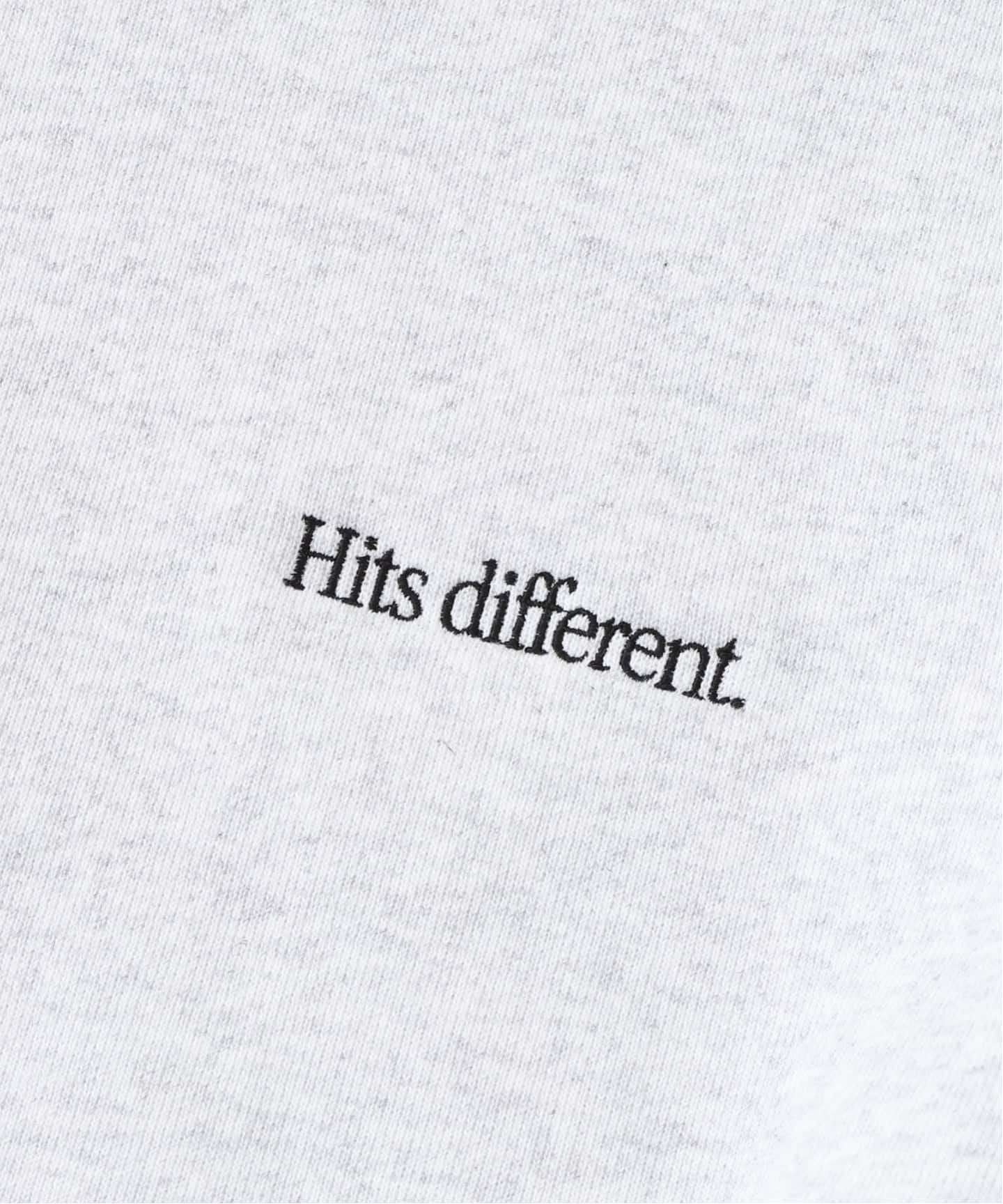 SOL soonerorlater / スーナーオアレイター APPLE SWEATSHIRTS