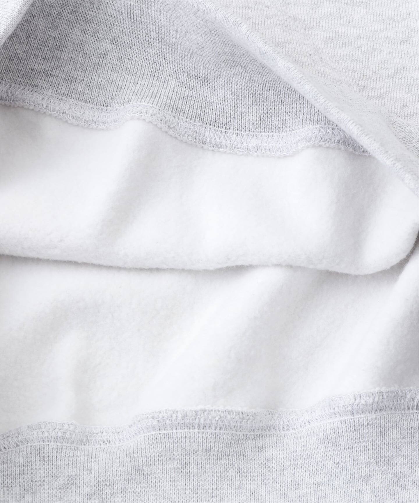 SOL soonerorlater / スーナーオアレイター APPLE SWEATSHIRTS