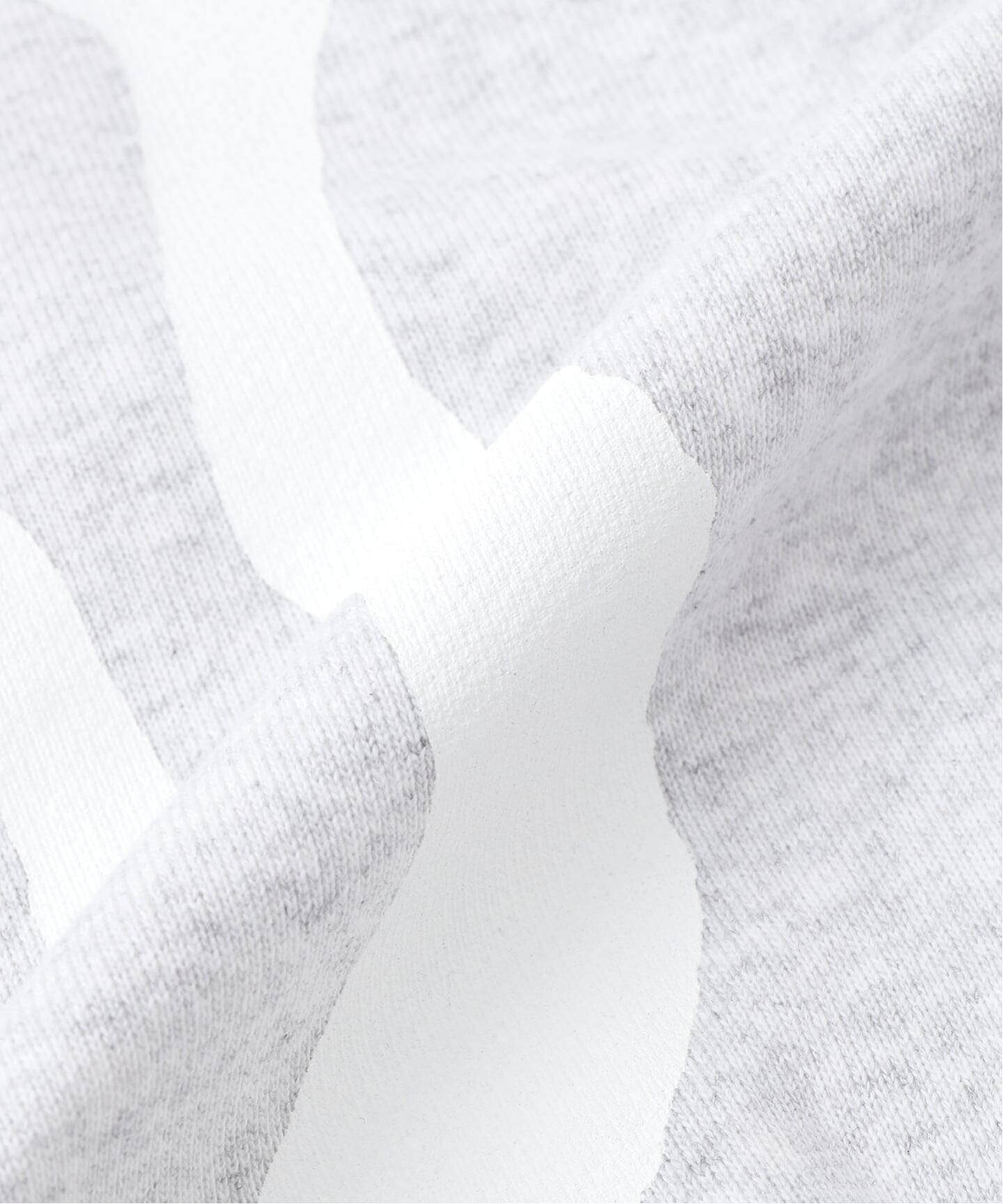 SOL soonerorlater / スーナーオアレイター APPLE SWEATSHIRTS