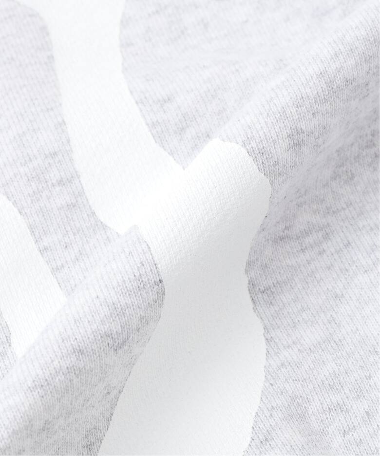 SOL soonerorlater / スーナーオアレイター APPLE SWEATSHIRTS 