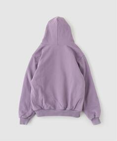 SOL soonerorlater / スーナーオアレイター 3GUYS PADDED ZIP HOODIE 