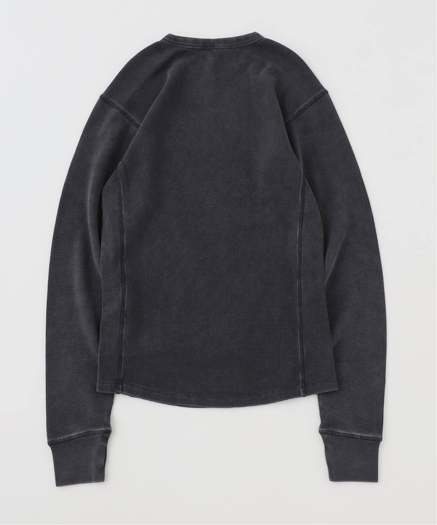 ENTIRE STUDIOS / エンタイアスタジオ THERMAL LONG SLEEVE（Tシャツ