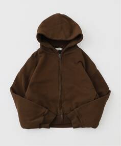 ENTIRE STUDIOS / エンタイアスタジオ THERMAL HOOD（パーカー）｜PULP 