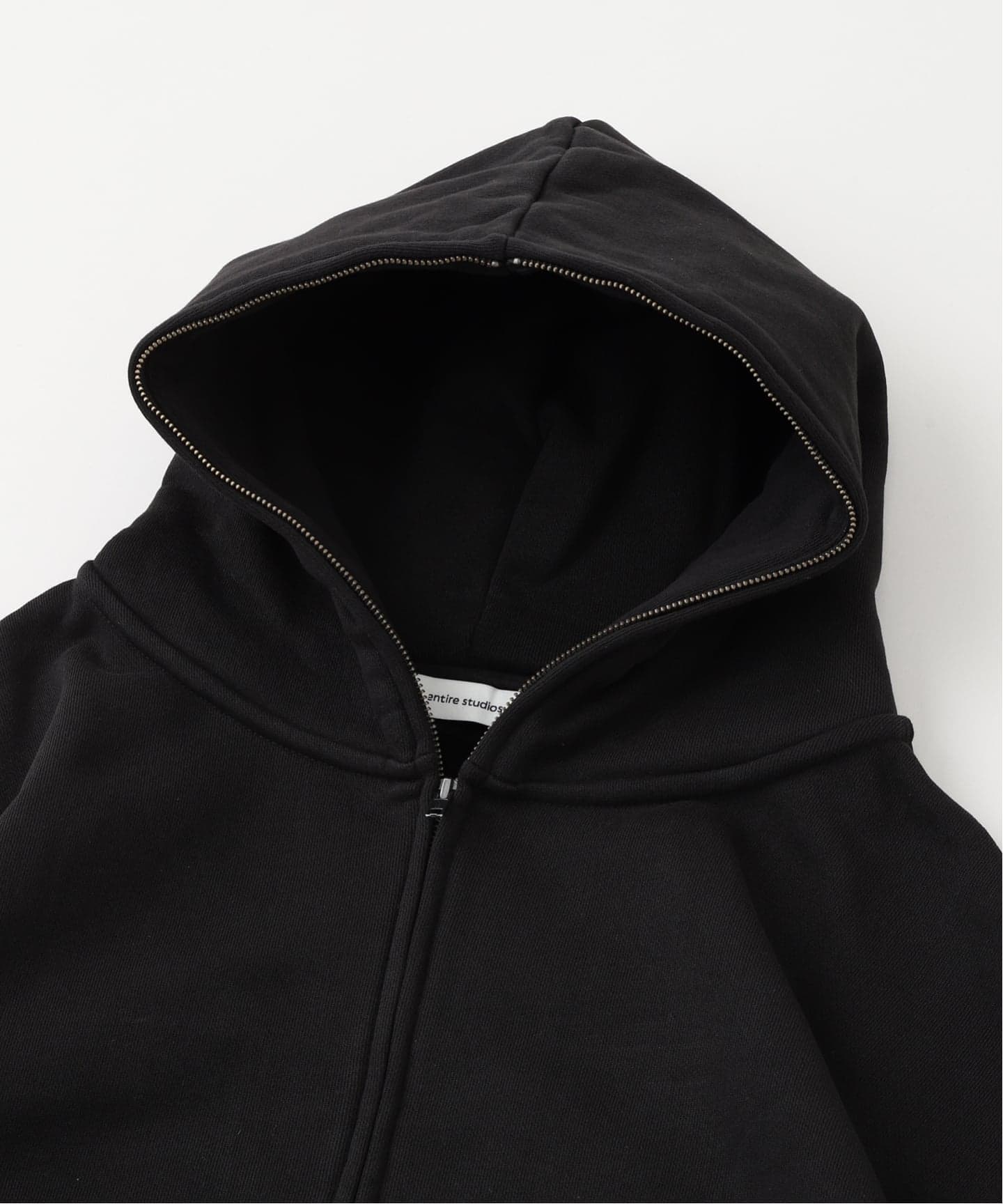 ENTIRE STUDIOS / エンタイアスタジオ ETERNAL ZIP（パーカー）｜PULP