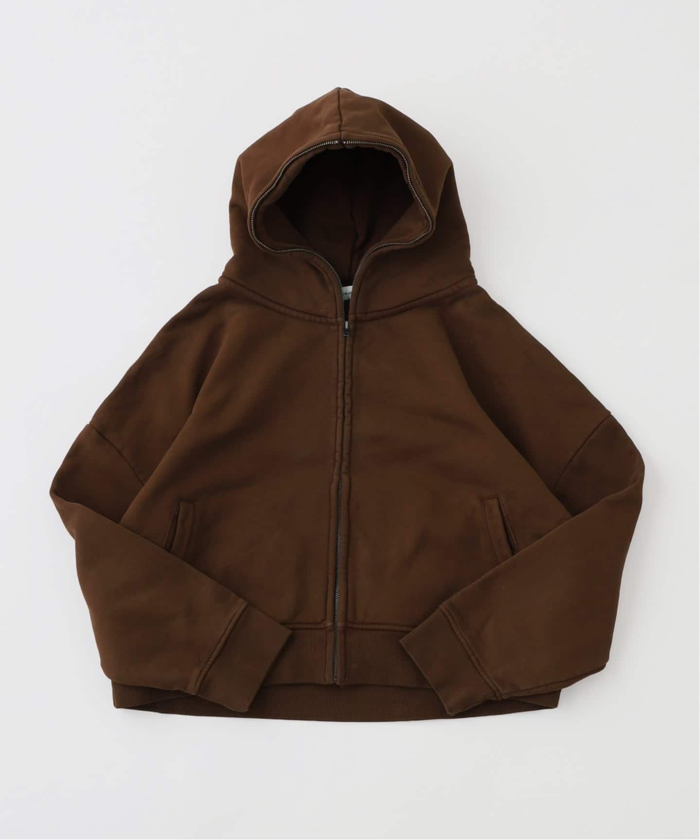 ENTIRE STUDIOS / エンタイアスタジオ ETERNAL ZIP（パーカー）｜PULP