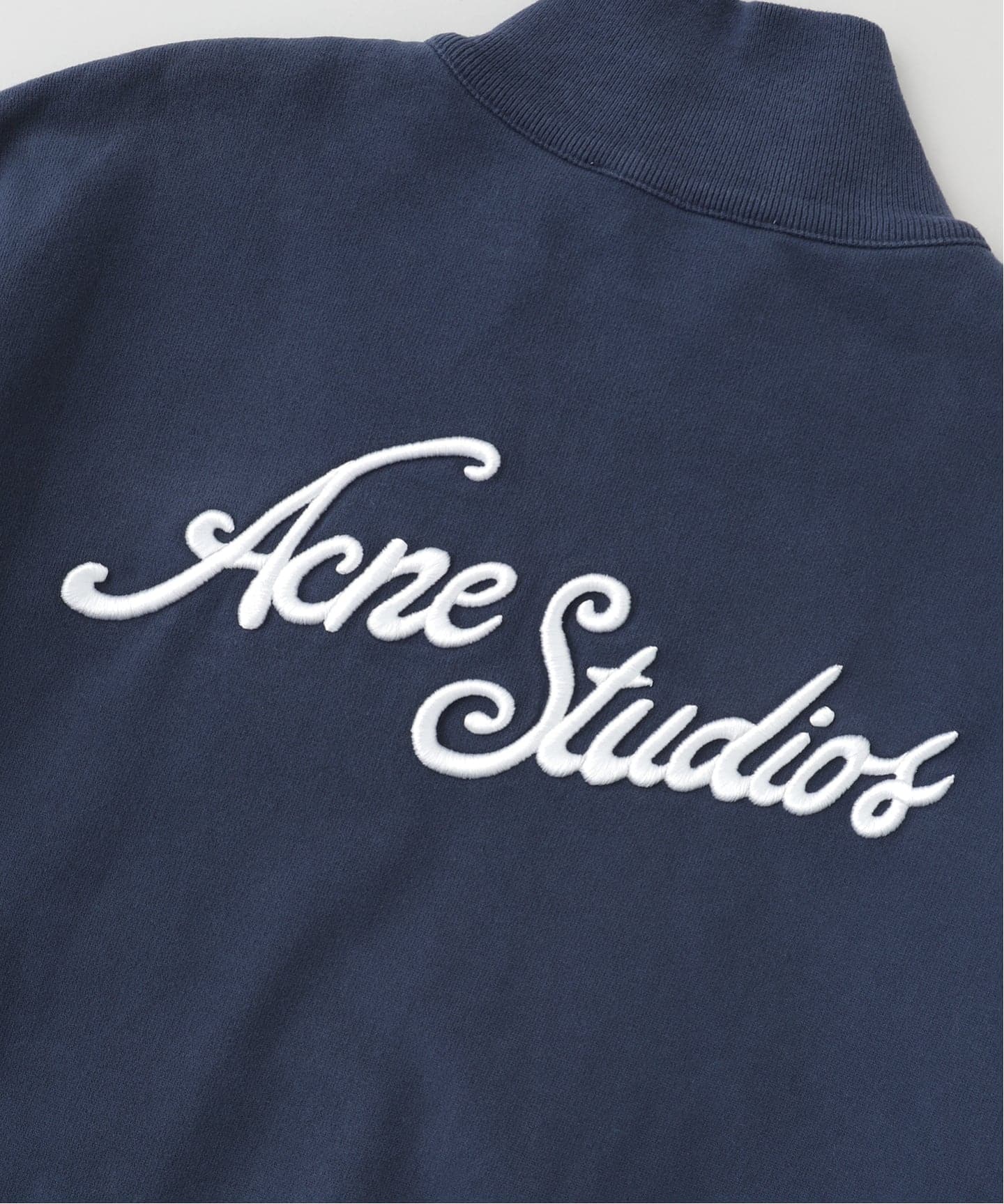 Acne Studios / アクネ ストゥディオズ FN-UX-SWEA000072