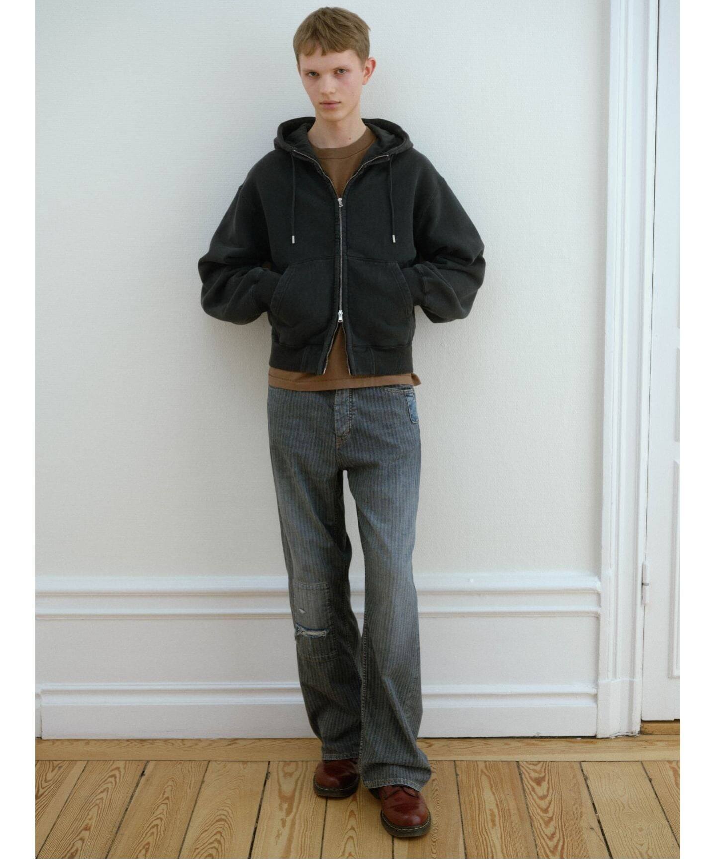 HOPE / ホープ BUBBLE ZIP HOODIE / 55496136（パーカー）｜PULP
