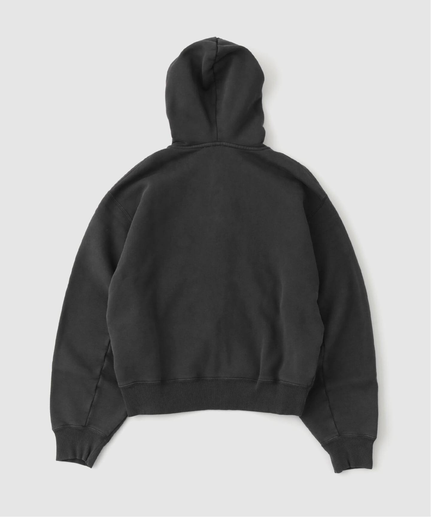 トップス hope HOPE / ホープ BUBBLE ZIP HOODIE / 55496136（パーカー）｜PULP