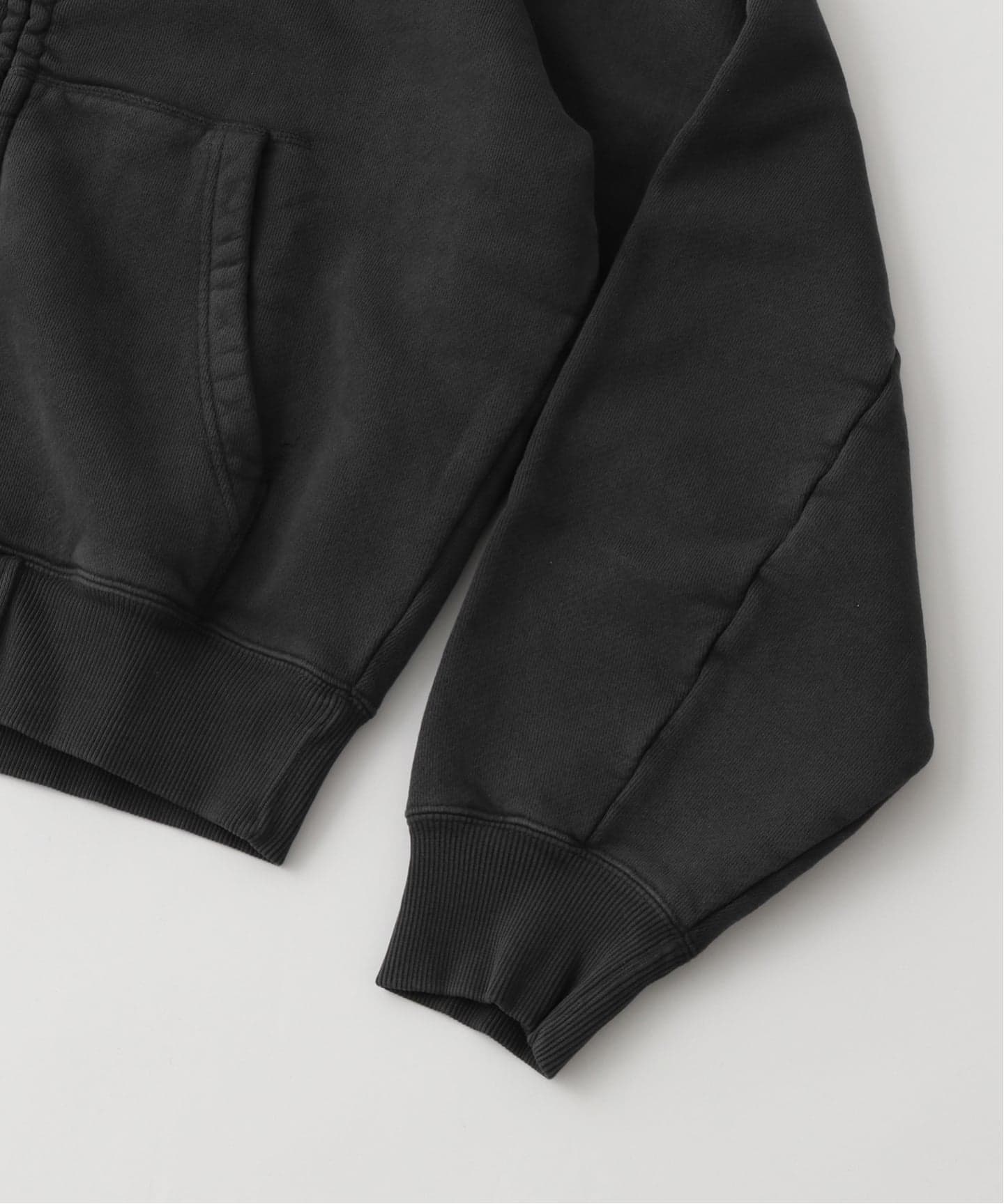 HOPE / ホープ BUBBLE ZIP HOODIE / 55496136（パーカー）｜PULP