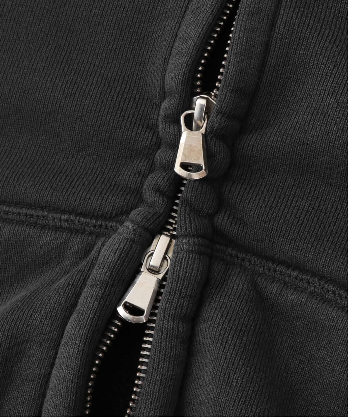 HOPE / ホープ BUBBLE ZIP HOODIE / 55496136（パーカー）｜PULP