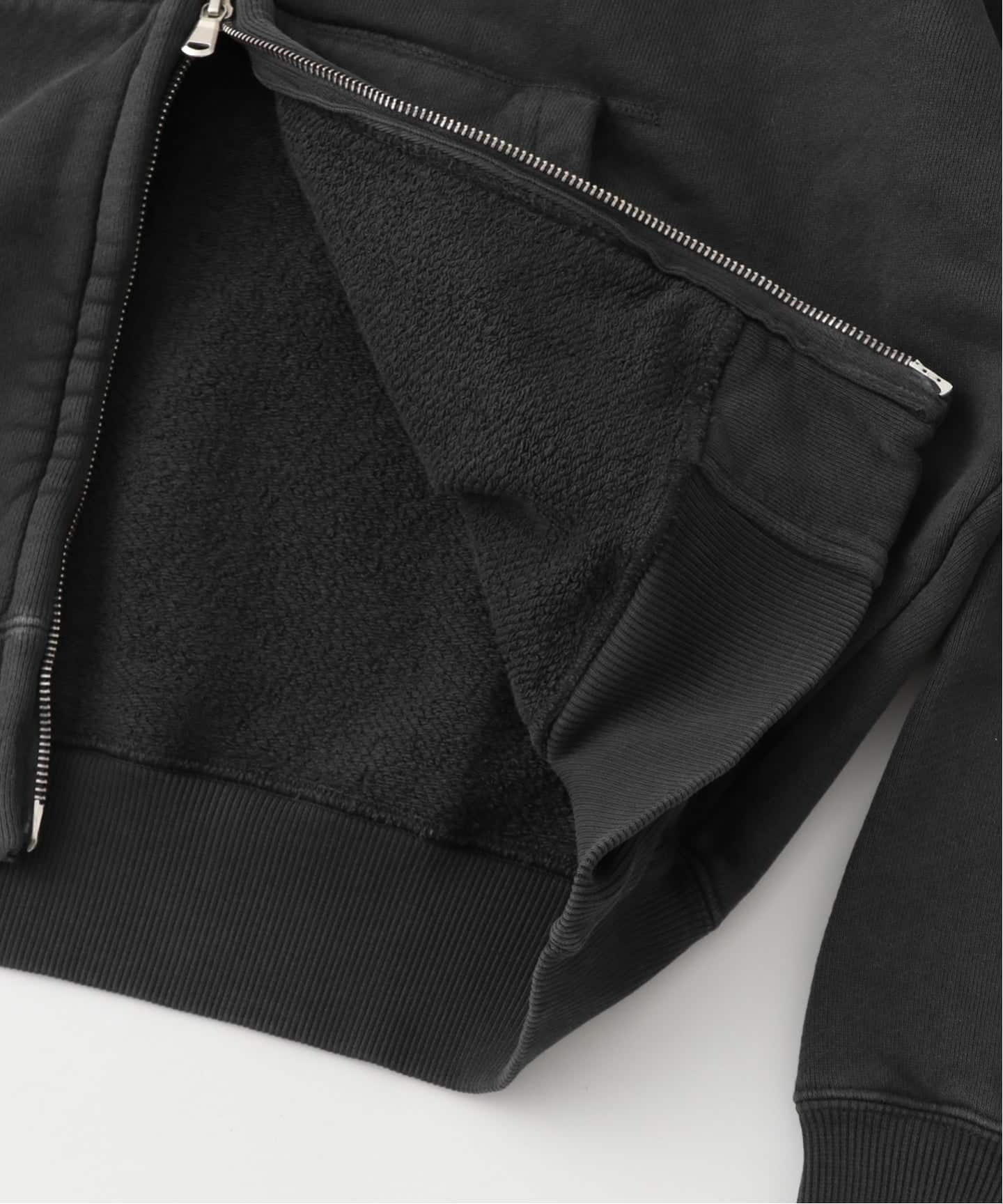 ハッピー HOPE / ホープ BUBBLE ZIP HOODIE / 55496136（パーカー）｜PULP