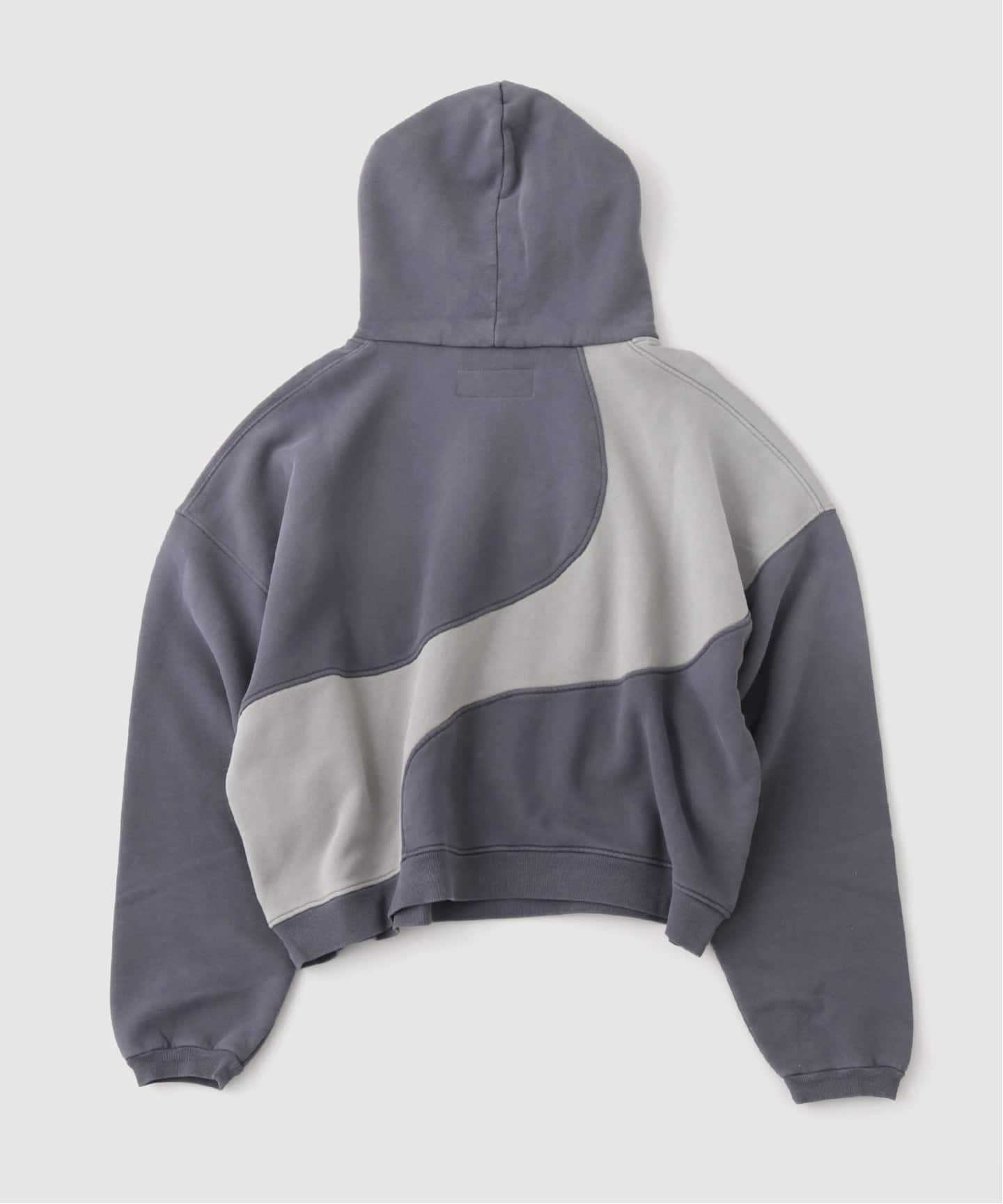 ERL / イーアールエル UNISEX WAVE HOODIE（パーカー）｜PULP（パルプ