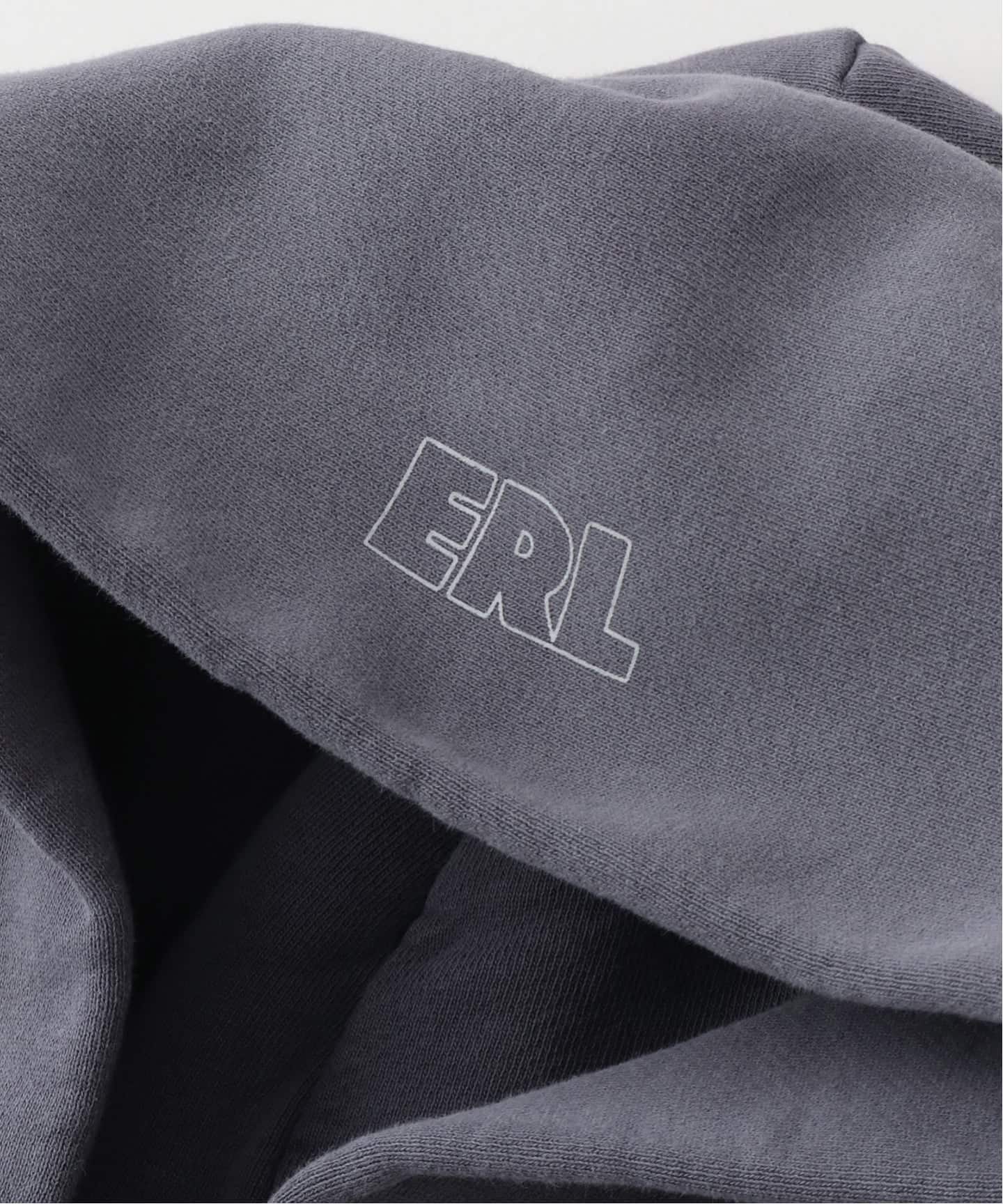 ERL / イーアールエル UNISEX WAVE HOODIE（パーカー）｜PULP（パルプ