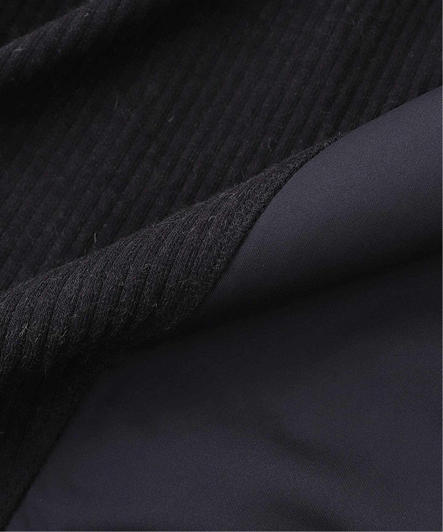 SAN SAN GEAR / サンサンギア RIBBED LONG SLEEVES（Tシャツ