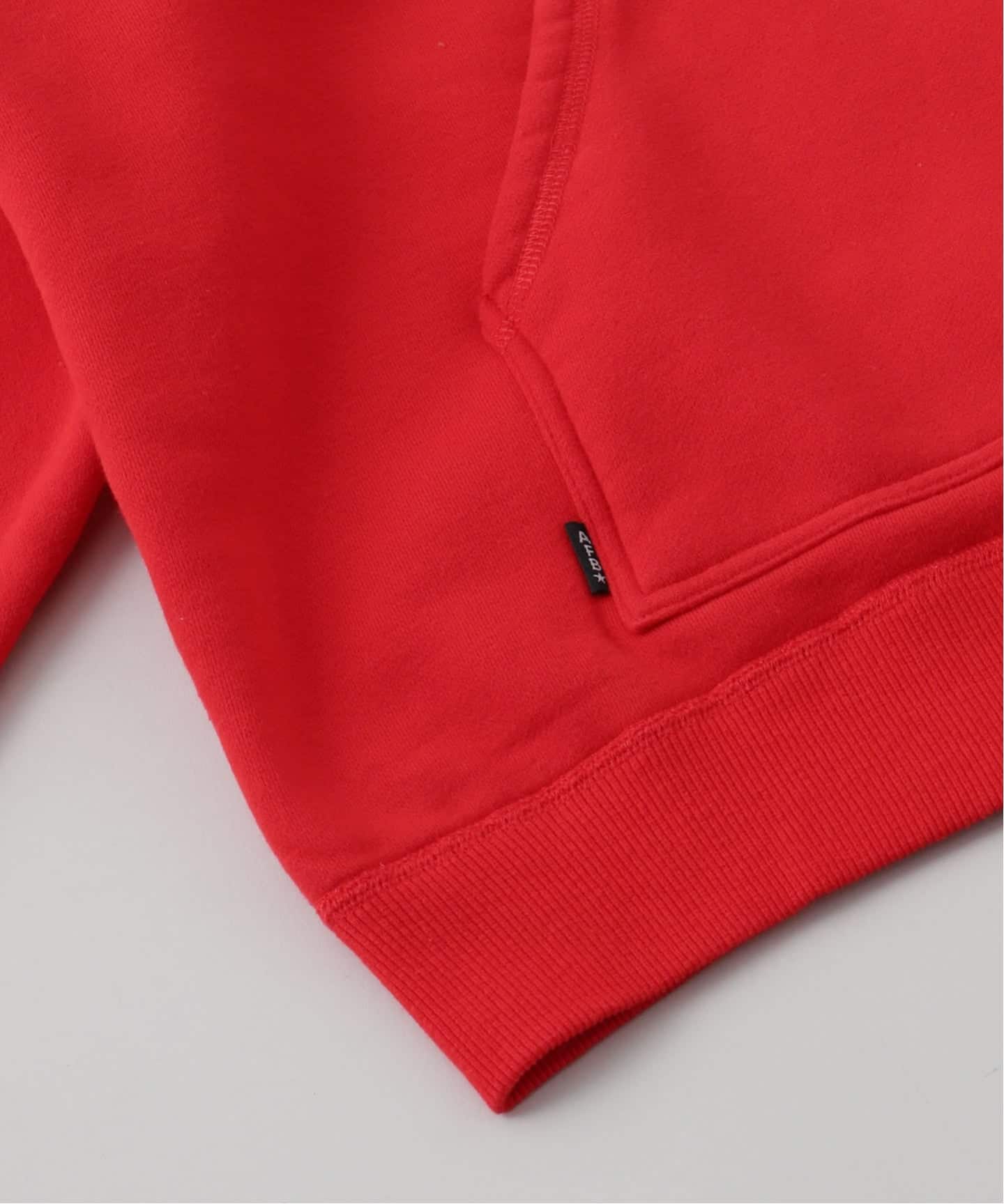AFB / エーエフビー STAR SPORT HOODIE（パーカー）｜PULP（パルプ）の