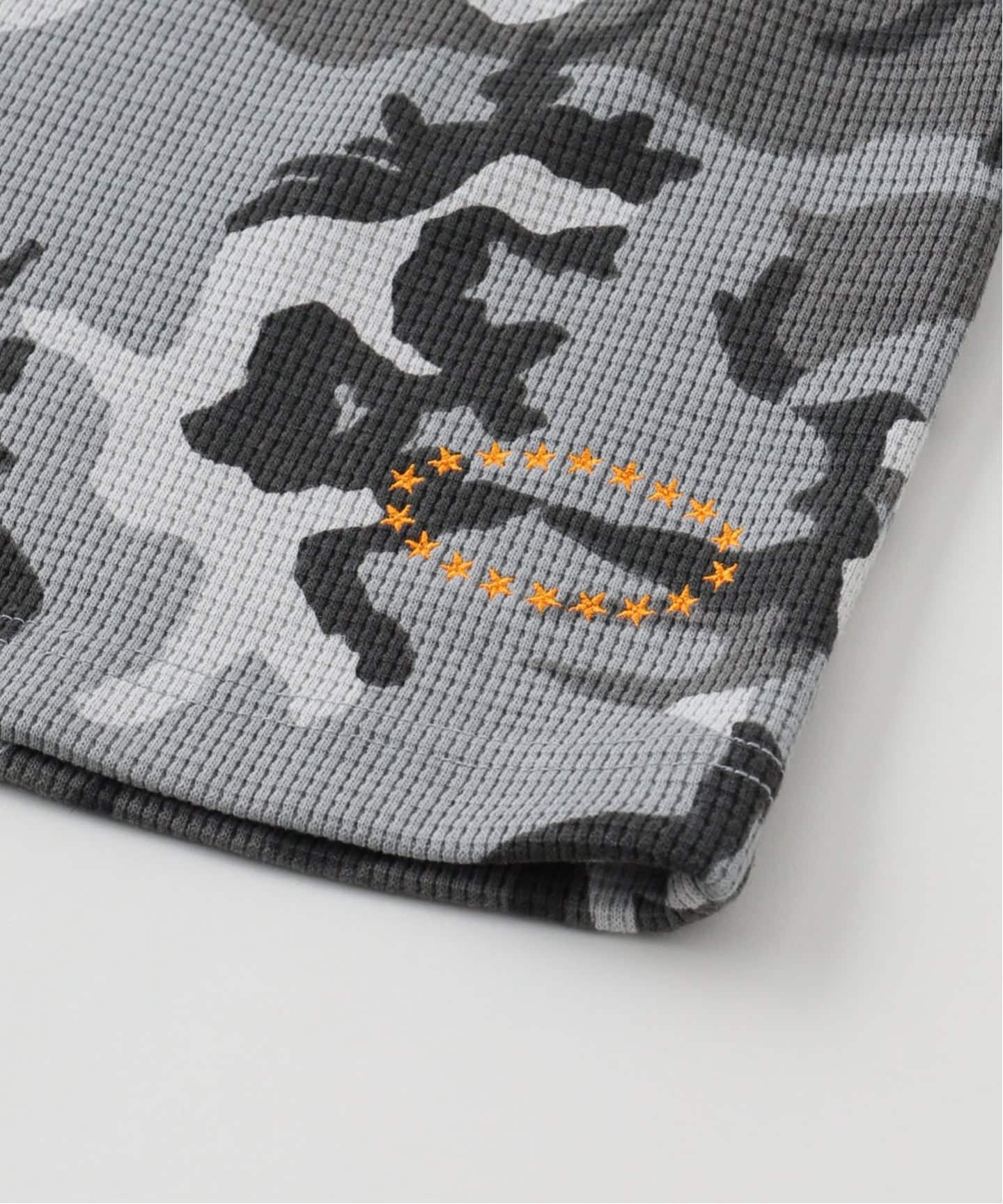 AFB / エーエフビー THERMAL LAYERD LS TEE（Tシャツ／カットソー