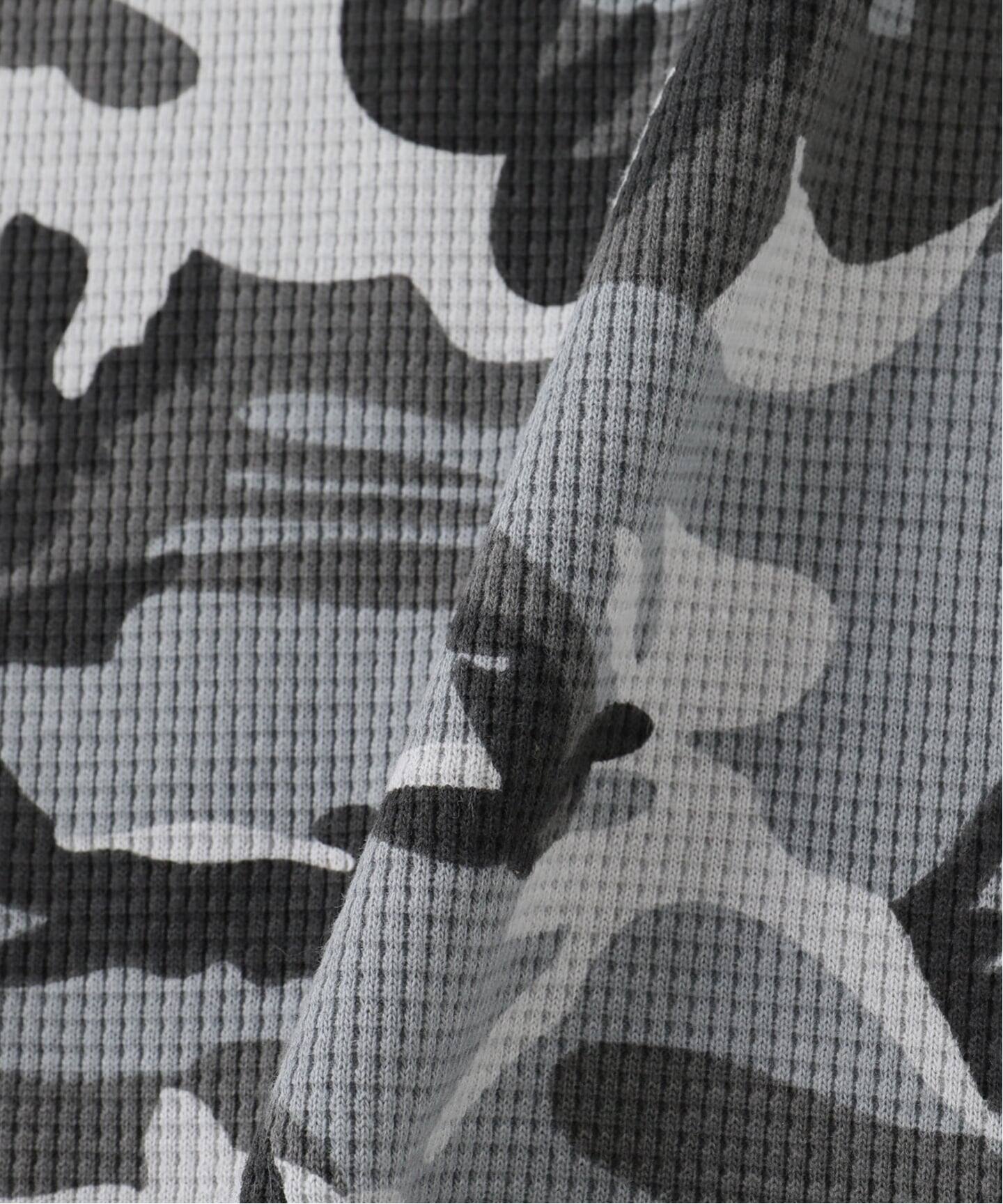 AFB / エーエフビー THERMAL LAYERD LS TEE（Tシャツ／カットソー