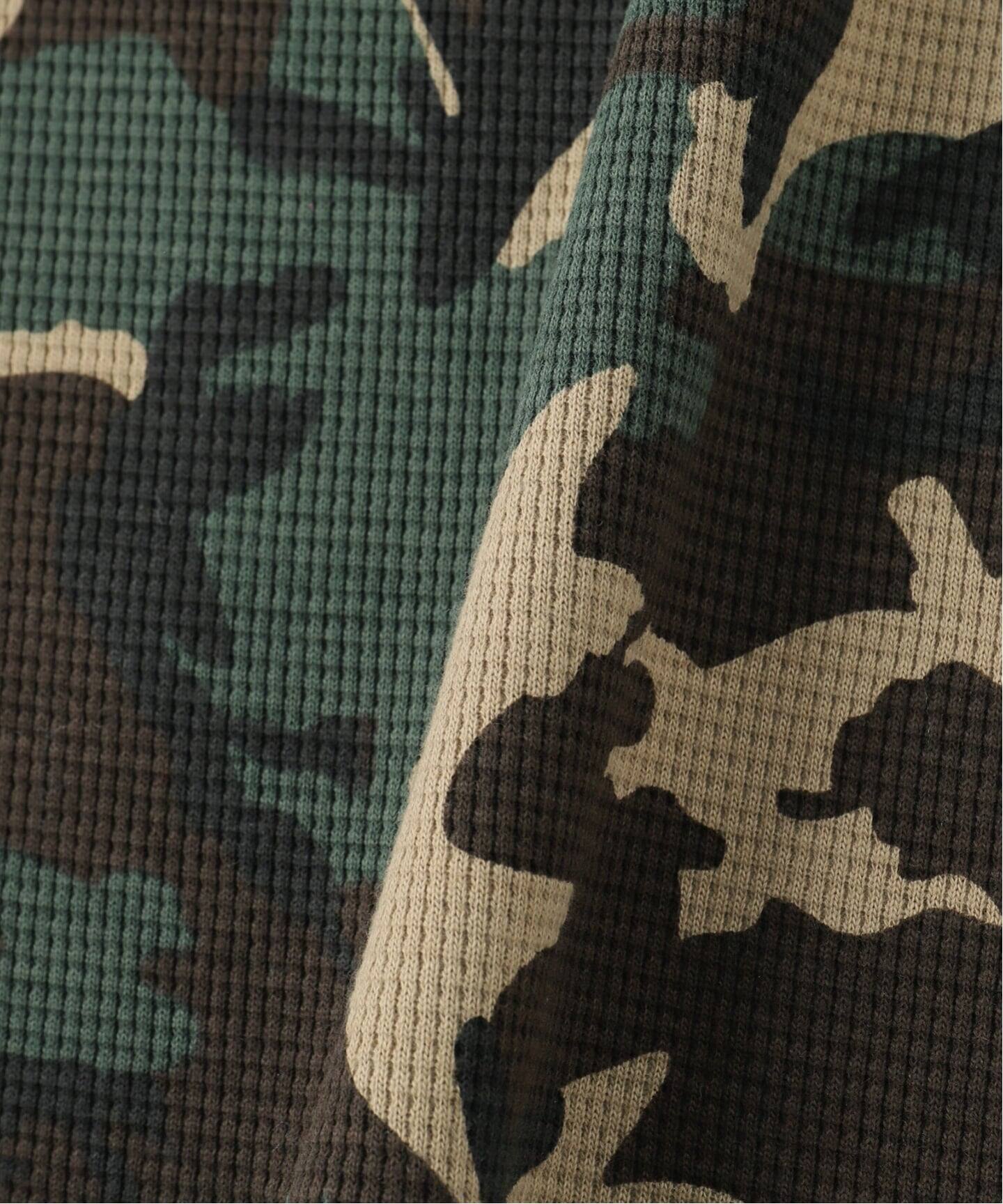 AFB / エーエフビー THERMAL LAYERD LS TEE（Tシャツ／カットソー