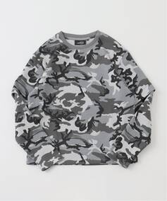 AFB / エーエフビー THERMAL LAYERD LS TEE（Tシャツ／カットソー 