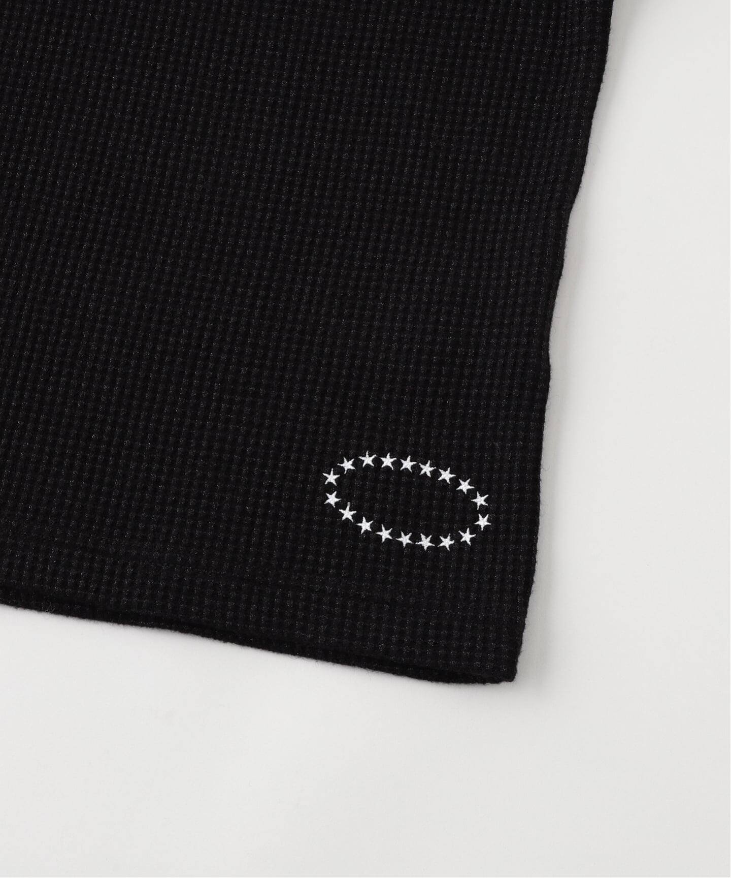 AFB / エーエフビー THERMAL LAYERD GLITTER LS TEE（Tシャツ