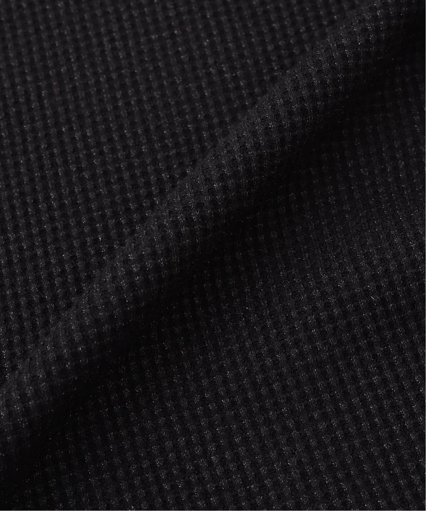AFB / エーエフビー THERMAL LAYERD GLITTER LS TEE（Tシャツ