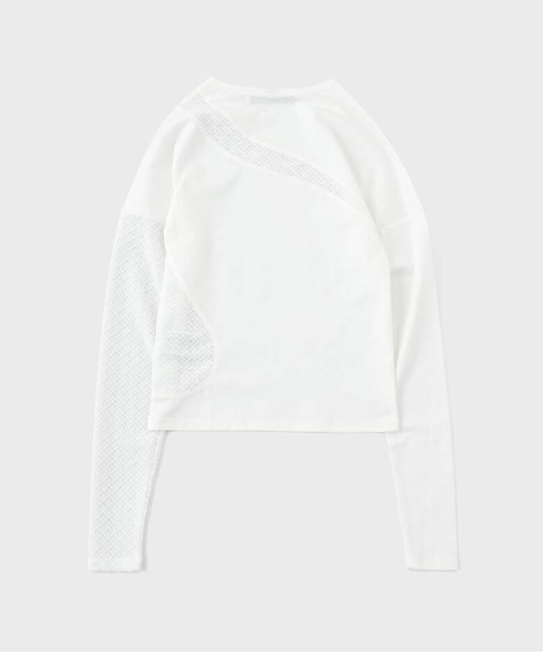 PARANOID / パラノイド】レイス ドッキング ロング Tシャツ（Tシャツ 