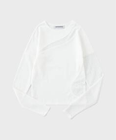 PARANOID / パラノイド】レイス ドッキング ロング Tシャツ（Tシャツ 