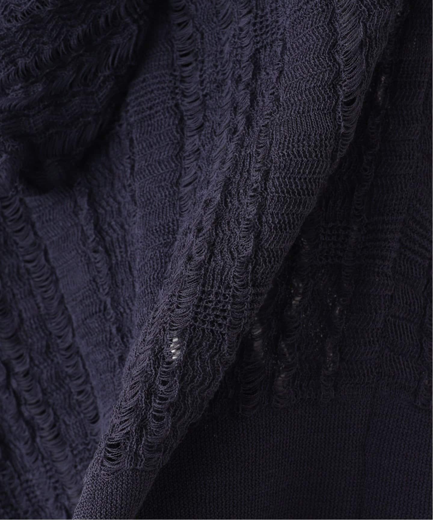 OUR LEGACY / アワーレガシー】 コンパクト フード（カーディガン