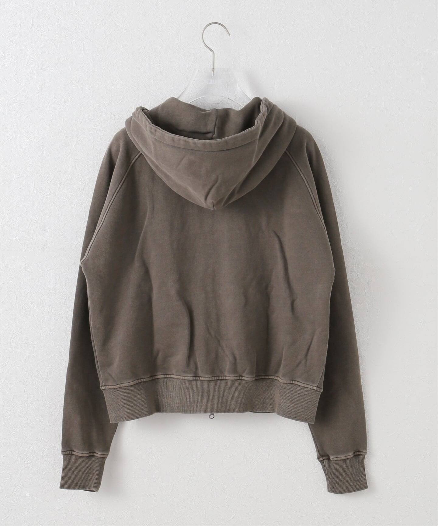 Geek Office / ギークオフィス】COYSEIO / VINTAGE TAPE HOOD ZIP UP