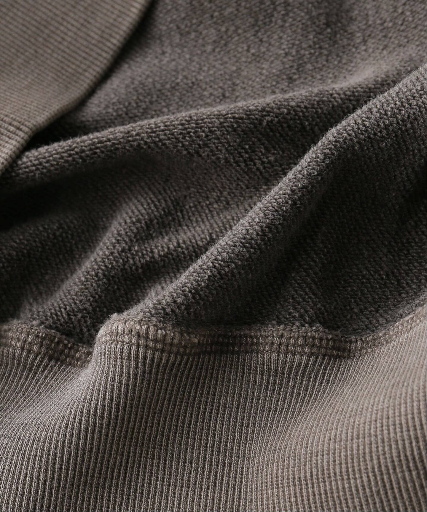 Geek Office / ギークオフィス】COYSEIO / VINTAGE TAPE HOOD ZIP UP
