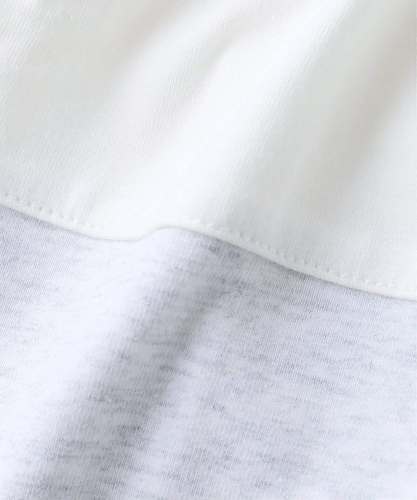 Geek Office / ギークオフィス】COYSEIO / BLUSH LONGSLEEVES（Tシャツ