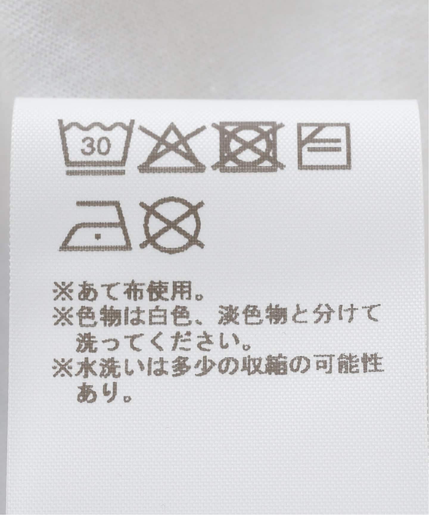 VAQUERA / バケラ WOMEN BRA T SHIRT KNIT（Tシャツ／カットソー