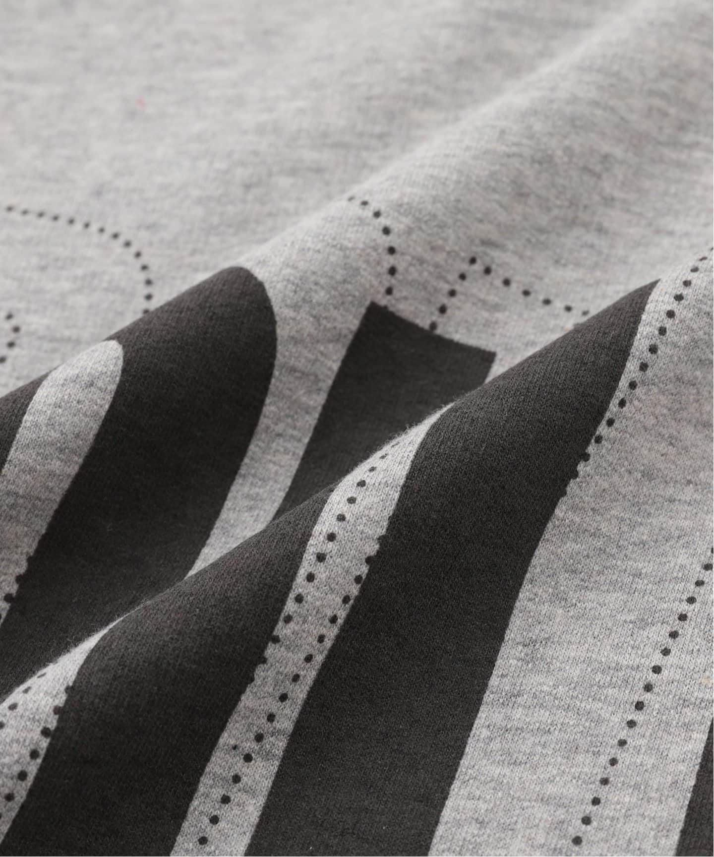 トレーナー スウェット 「Geek Office / ギークオフィス」JUST / ジャスト ZIPPER BOAT NECK SWEATSHIRT Geek Office / ギークオフィス】JUST / ジャスト ZIPPER BOAT