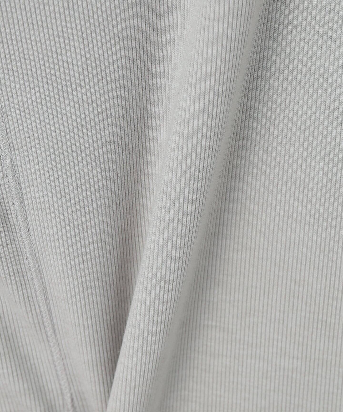 Geek Office / ギークオフィス】OPEN YY Knitted SCOOP NECK LOUNGE