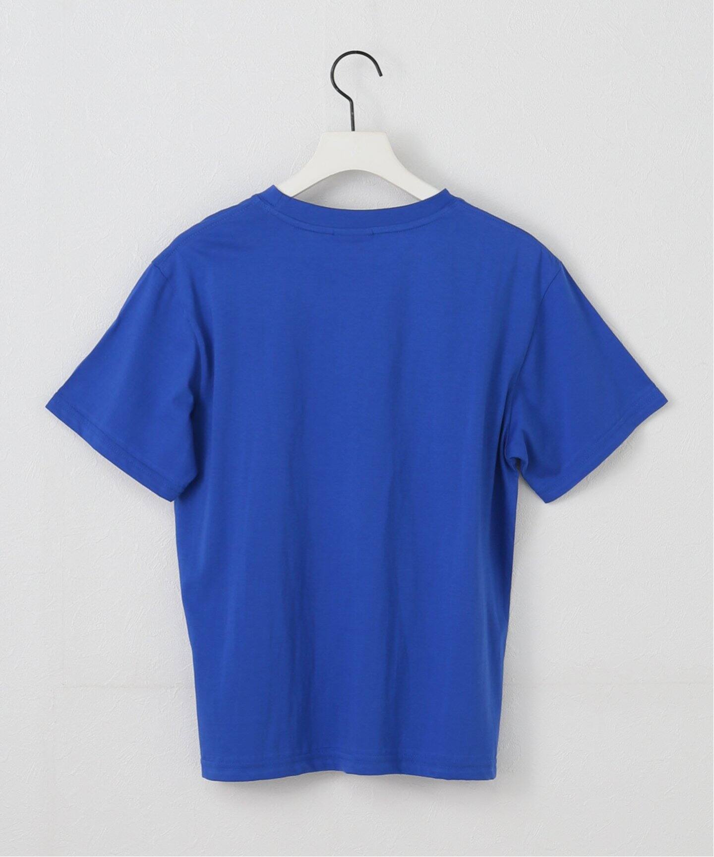 PULP Geek OfficeJustジャストISAID NO T-SHIRT Geek Office / ギークオフィス】Just / ジャスト I SAID NO T