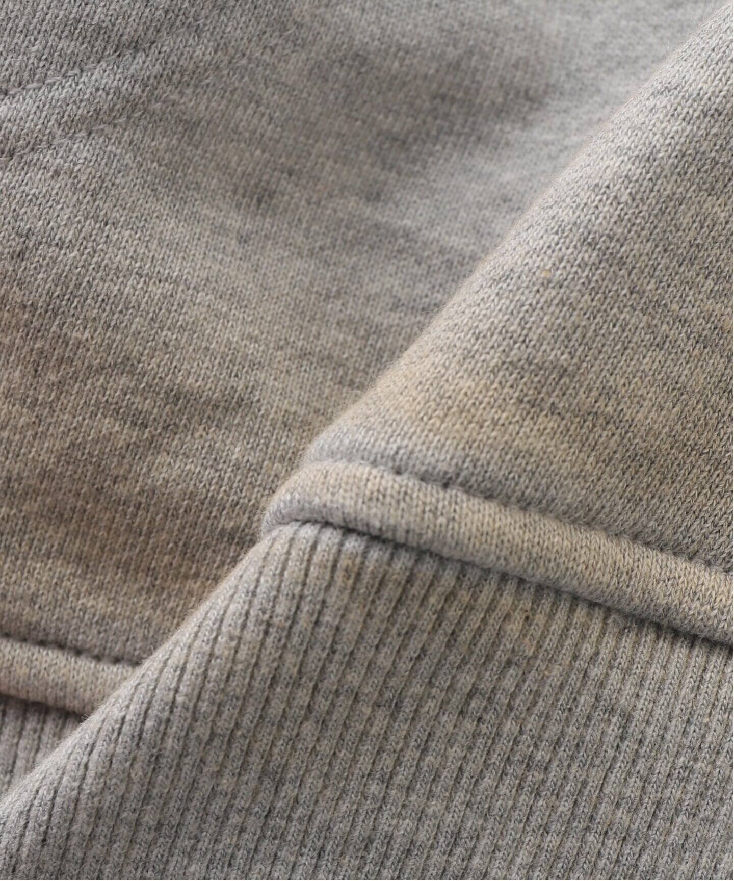 Geek Office / ギークオフィス】LCDC TM / SPRAY WASHED ZIP-UP