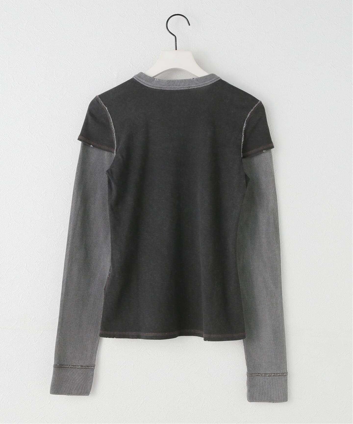 OUR LEGACY / アワーレガシー HEAT LONGSLEEVE / W4256HF（Tシャツ